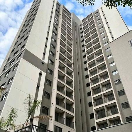 Ap Lindo Bela Vista -Centro Sp Apartment เซาเปาโล ภายนอก รูปภาพ