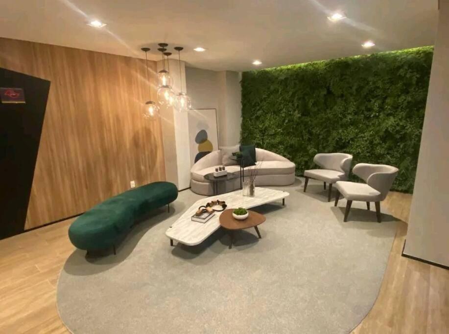 Ap Lindo Bela Vista -Centro Sp Apartment เซาเปาโล ภายนอก รูปภาพ