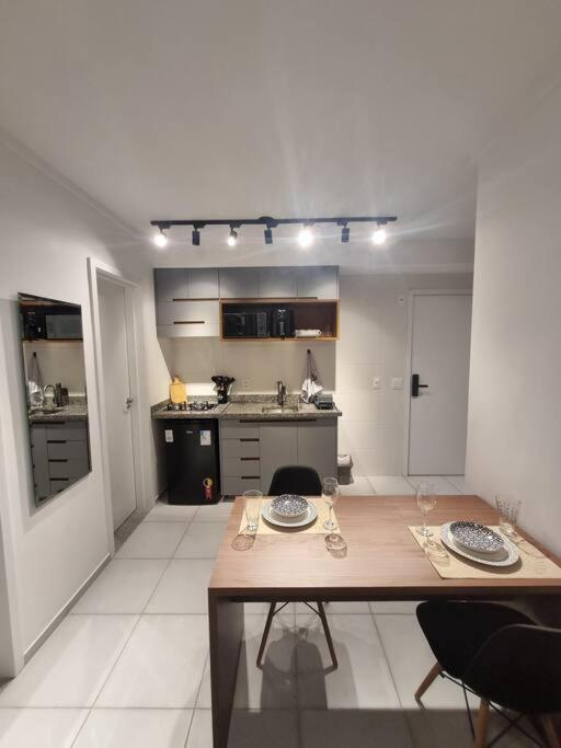 Ap Lindo Bela Vista -Centro Sp Apartment เซาเปาโล ภายนอก รูปภาพ