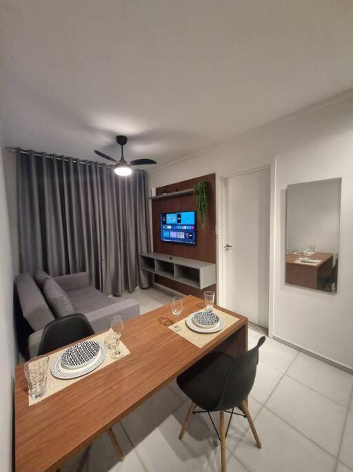 Ap Lindo Bela Vista -Centro Sp Apartment เซาเปาโล ภายนอก รูปภาพ