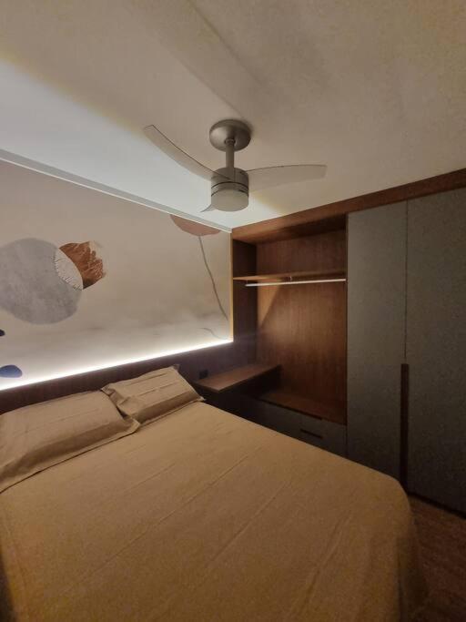 Ap Lindo Bela Vista -Centro Sp Apartment เซาเปาโล ภายนอก รูปภาพ