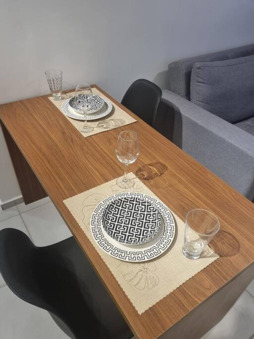 Ap Lindo Bela Vista -Centro Sp Apartment เซาเปาโล ภายนอก รูปภาพ